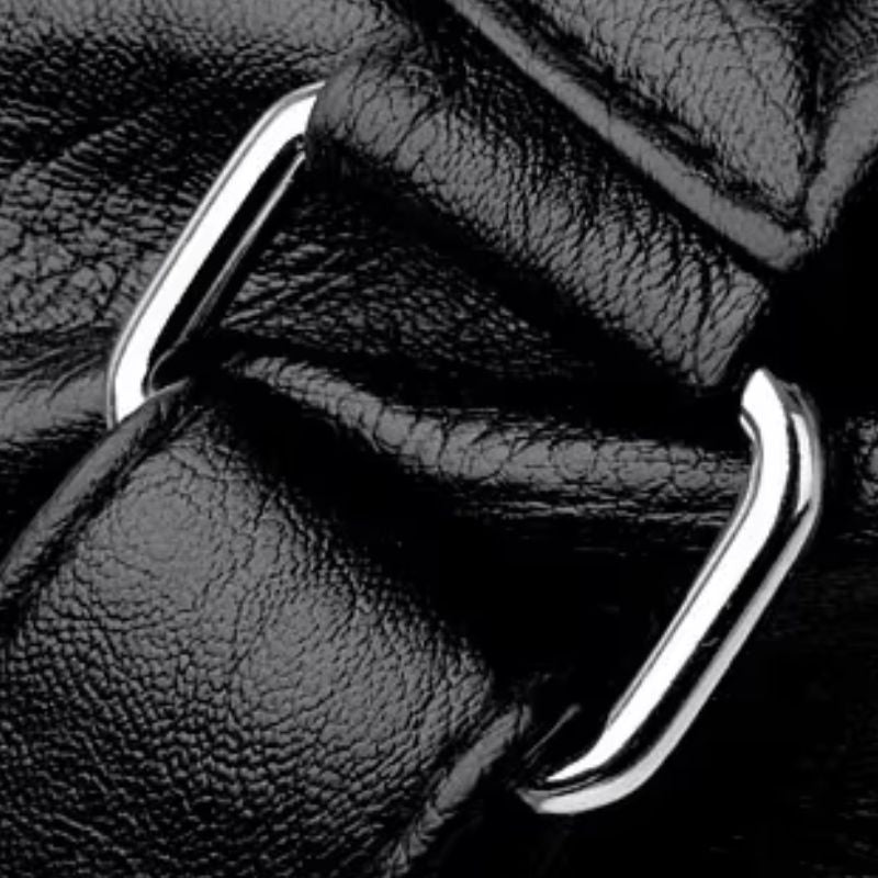 Sac à Dos Femme en cuir vintage