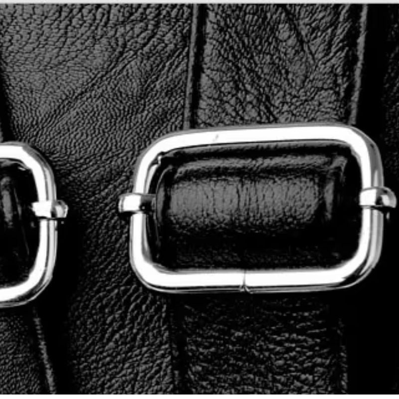 Sac à Dos Femme en cuir vintage