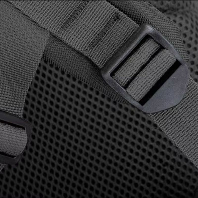 Sac à Dos militaire tactique imperméable 50 L pour homme