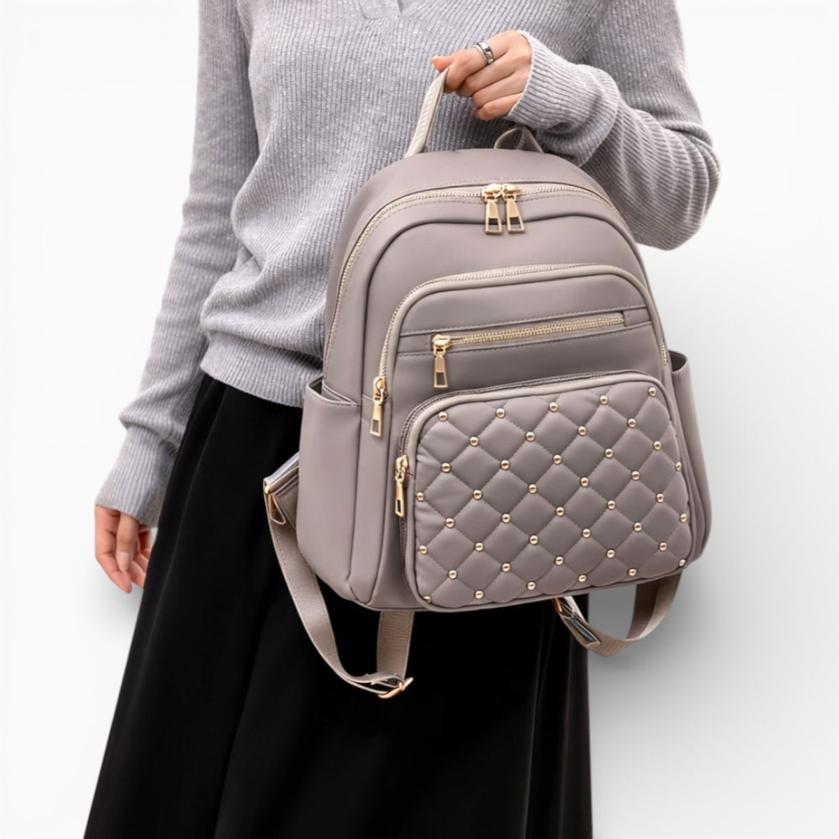 Sac à dos design pour femme