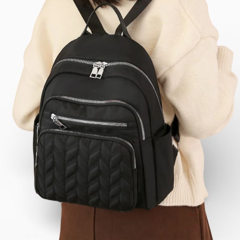 Sac à dos tendance pour femme