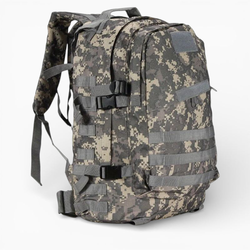 Sac à dos militaire tactique