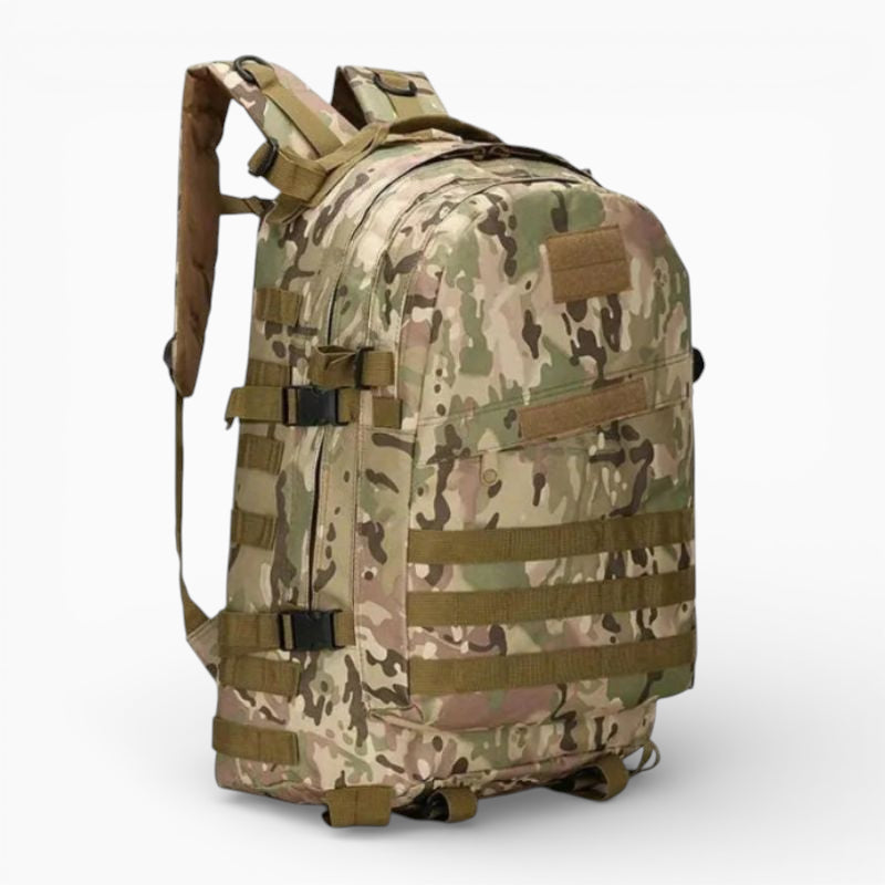 Sac à dos militaire tactique