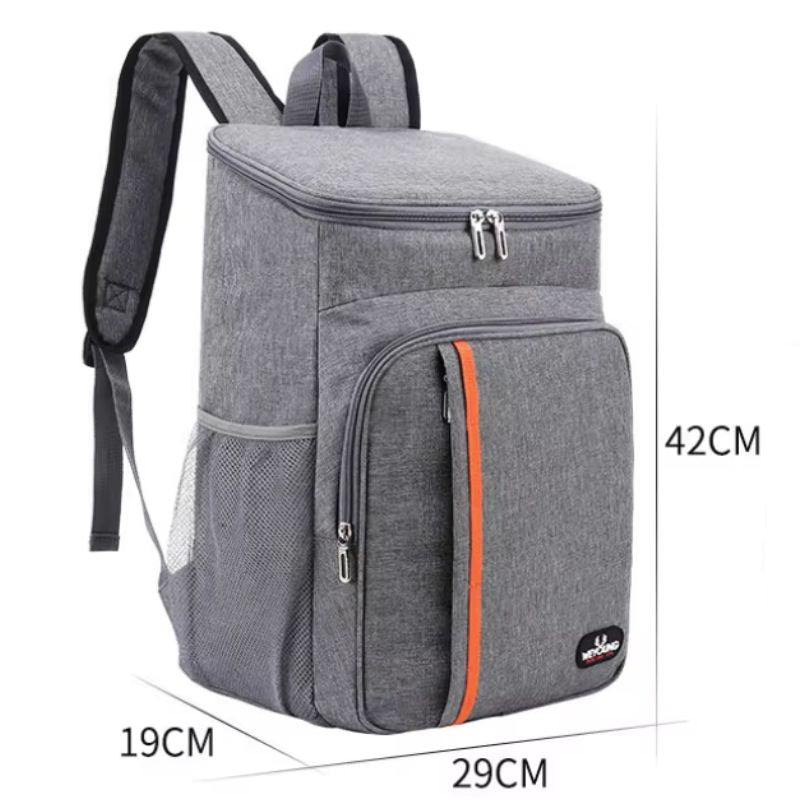 Sac à dos pour pique-nique isotherme