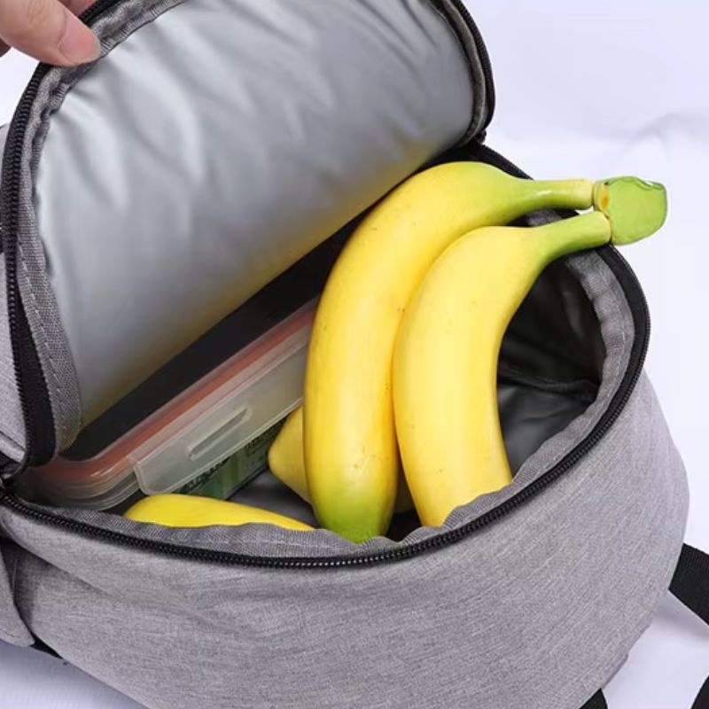 Sac à dos isotherme pour enfant