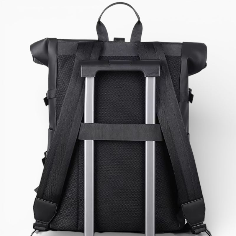 Sac à Dos Rolltop étanche pour homme