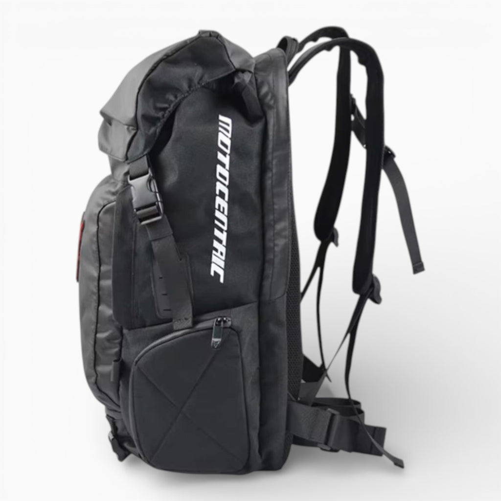 Sac à Dos pour moto grande capacité