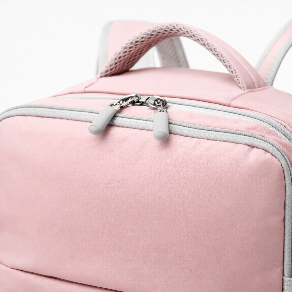 Sac à dos voyage multi-compartiments pour femme