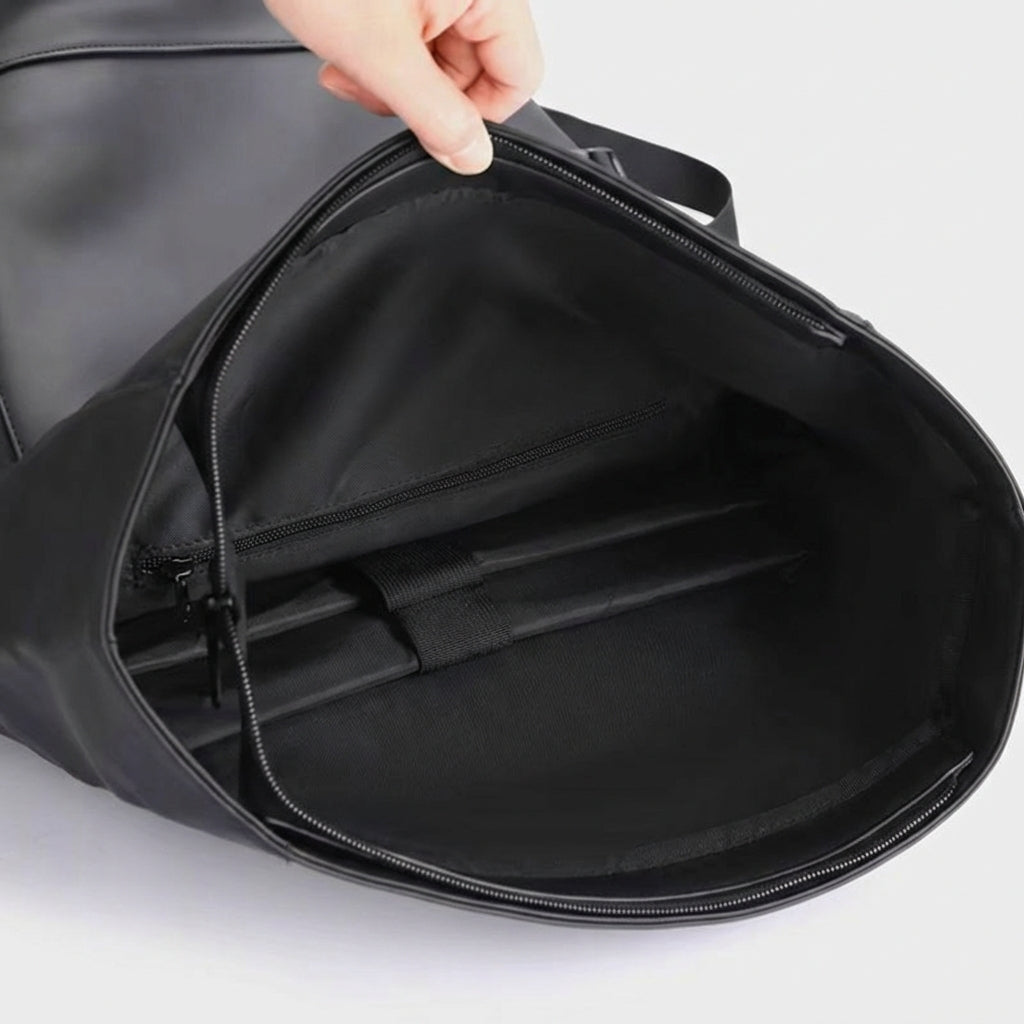 Sac à Dos Rolltop étanche pour homme