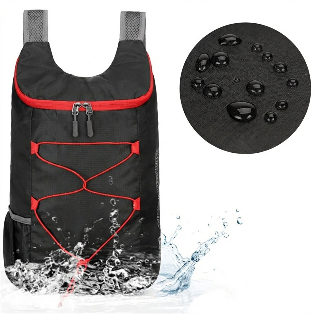Sac à Dos randonnée léger et imperméable