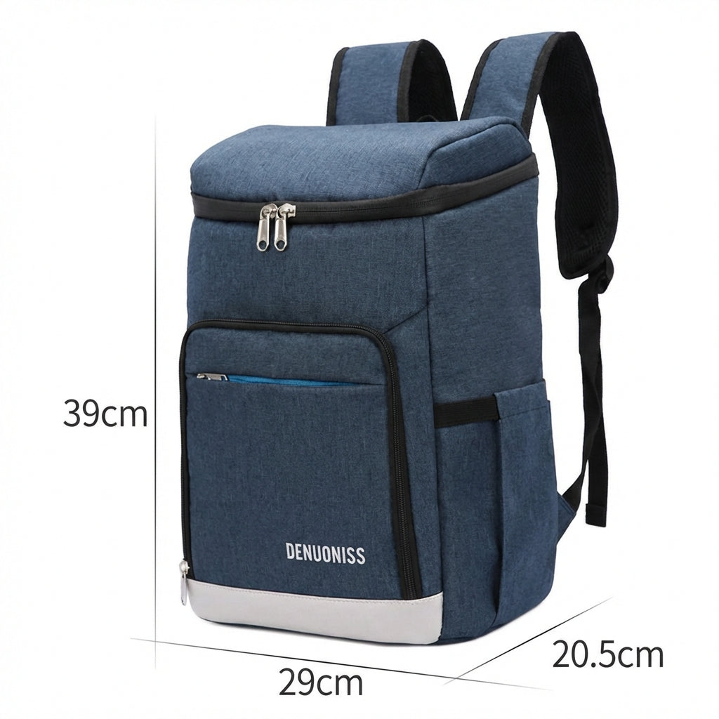 Sac à dos isotherme pour homme