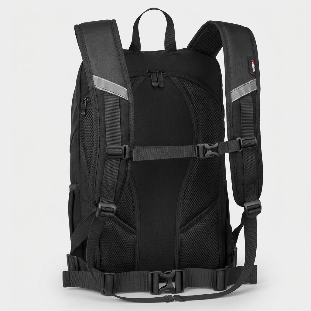 Sac à Dos moto imperméable 28 L