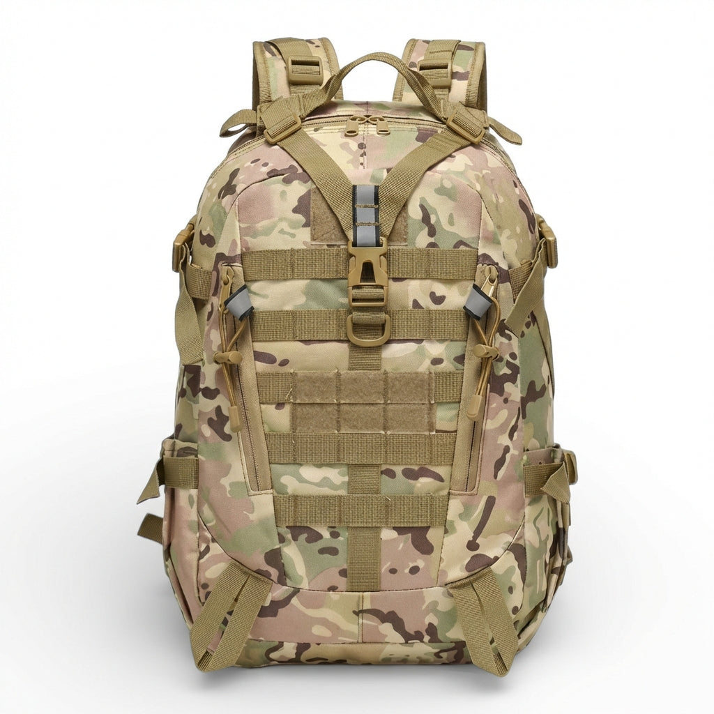 Sac à Dos militaire tactique imperméable