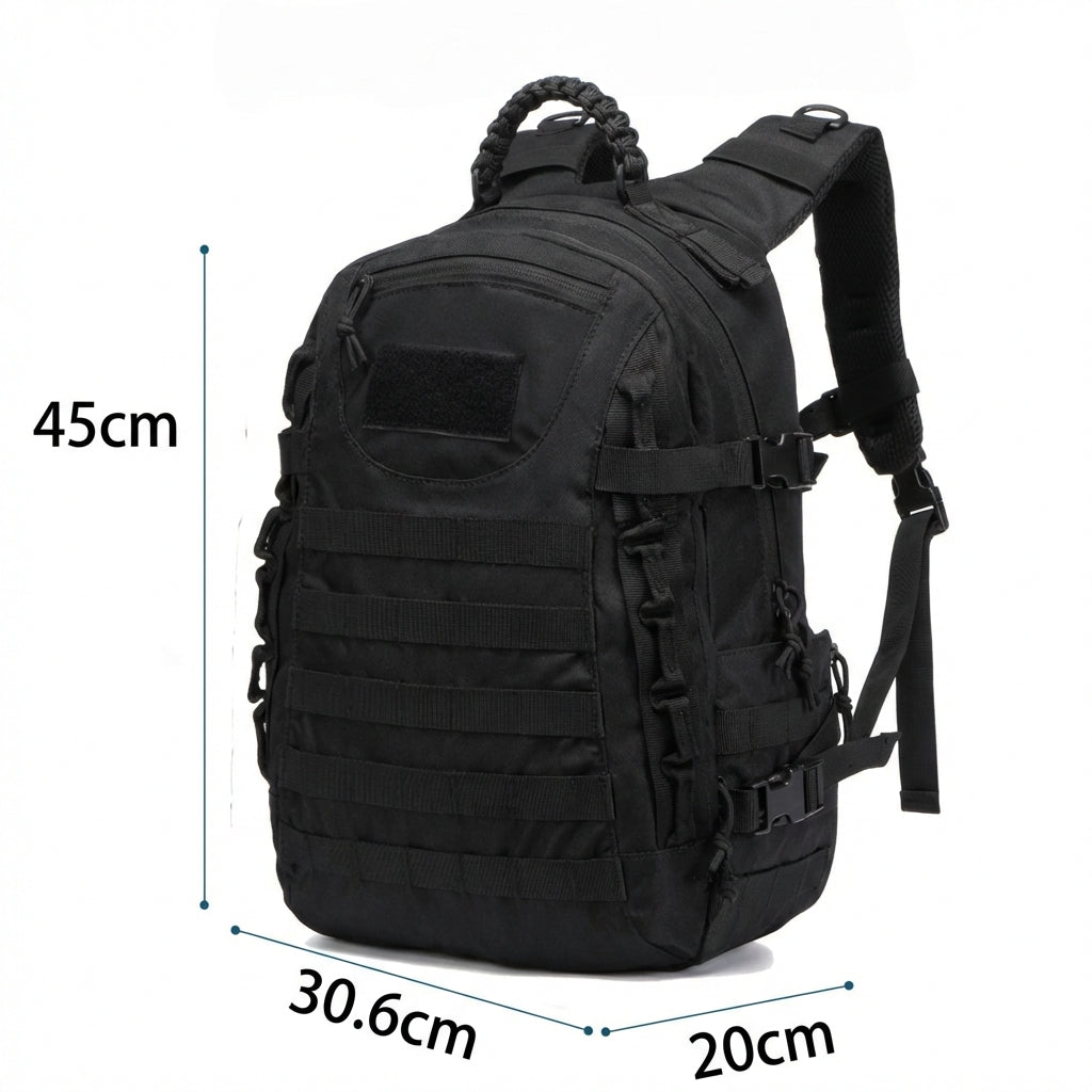 Sac à Dos militaire homme 35 L