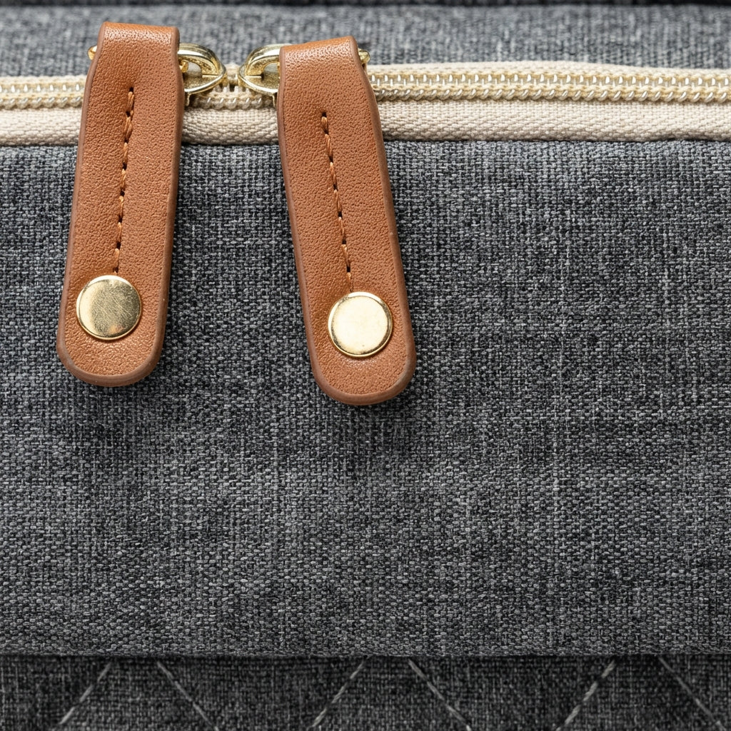 Sac à Dos à langer grande capacité