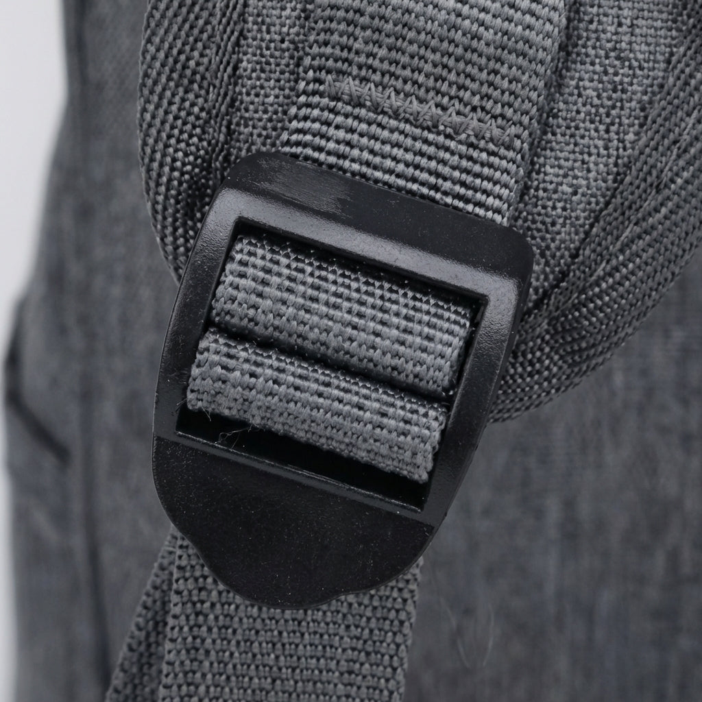 Sac à Dos à langer avec suspension pour poussette