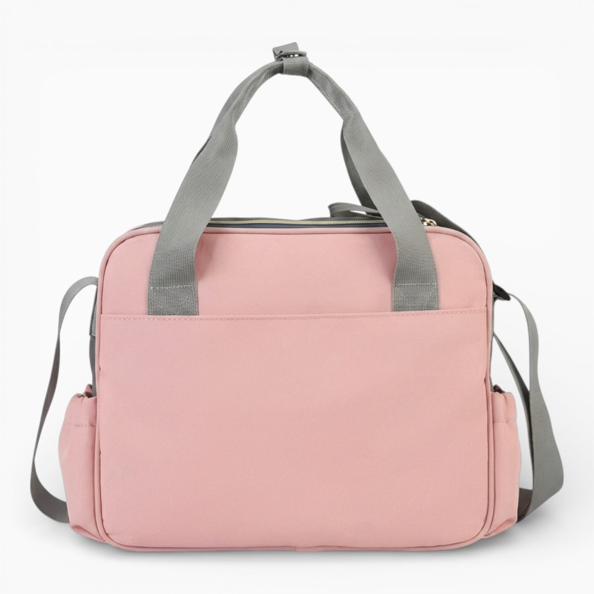 Sac à langer pour bébé multi compartiments