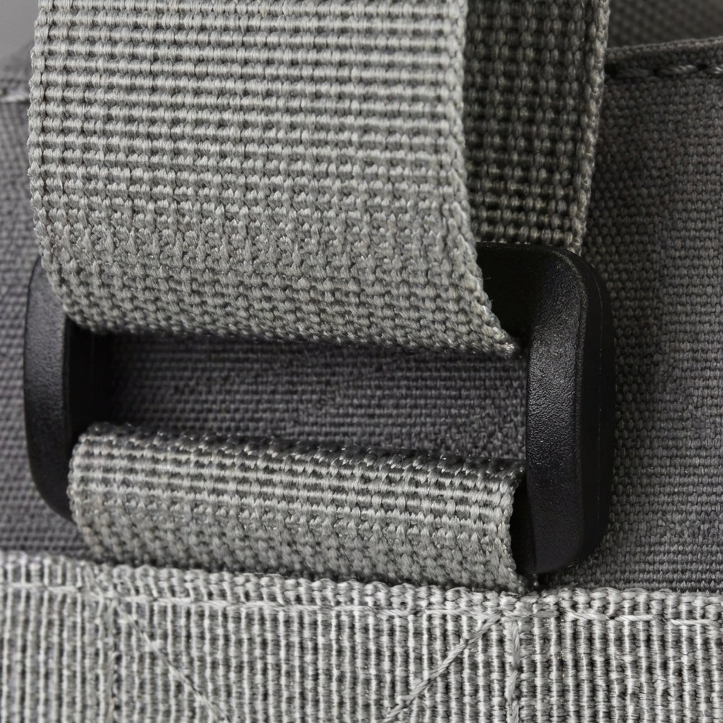 Sac à langer pour bébé multi compartiments