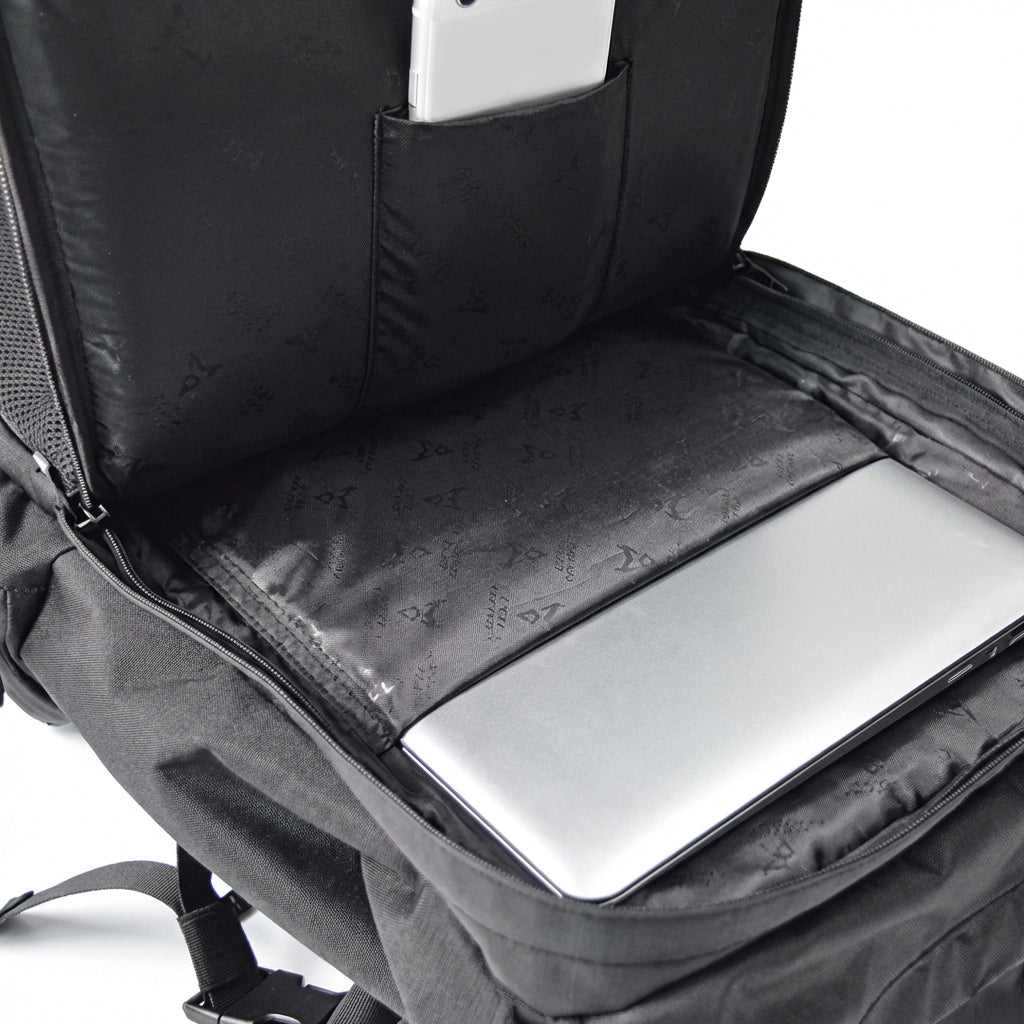 Sac à Dos pour moto grande capacité