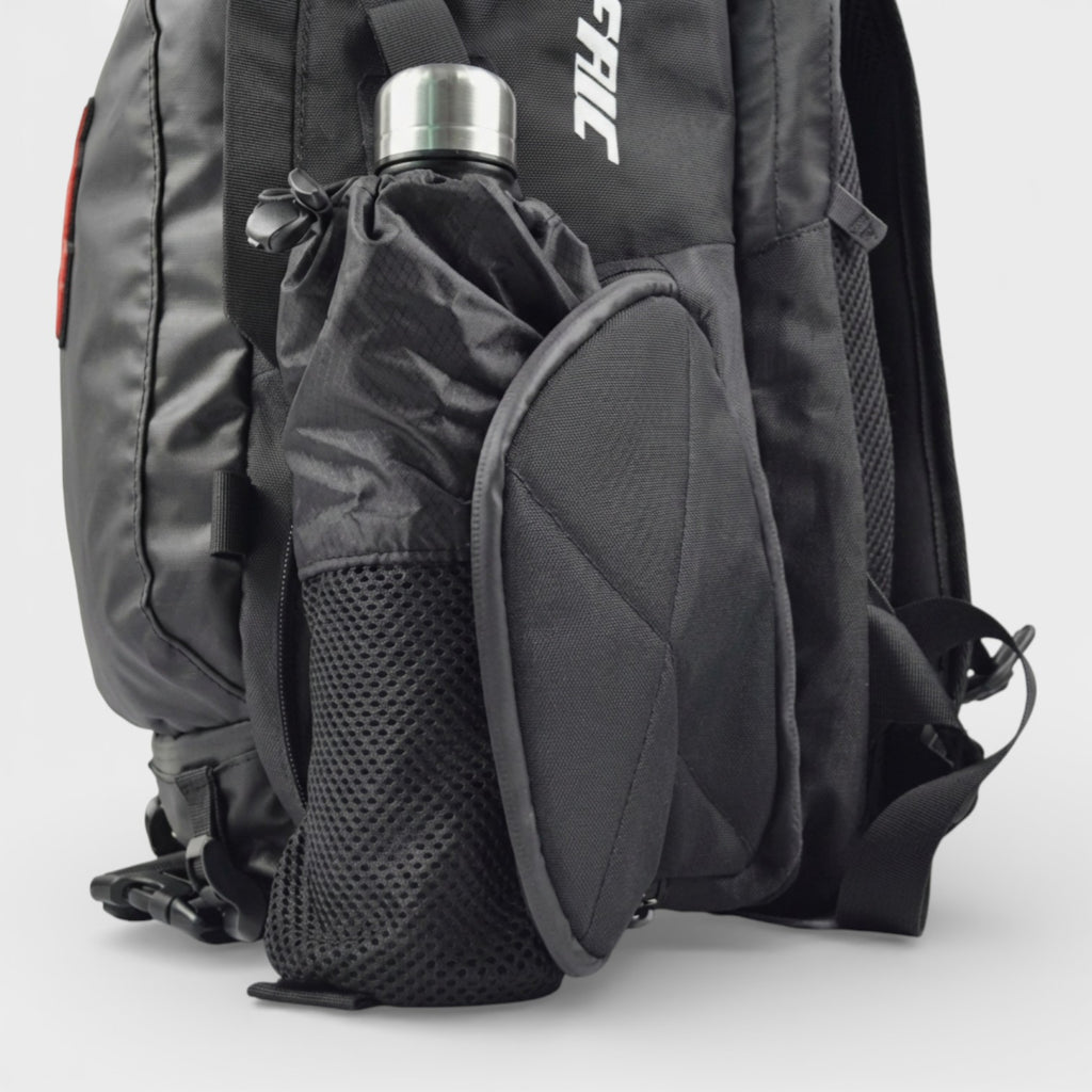 Sac à Dos pour moto grande capacité