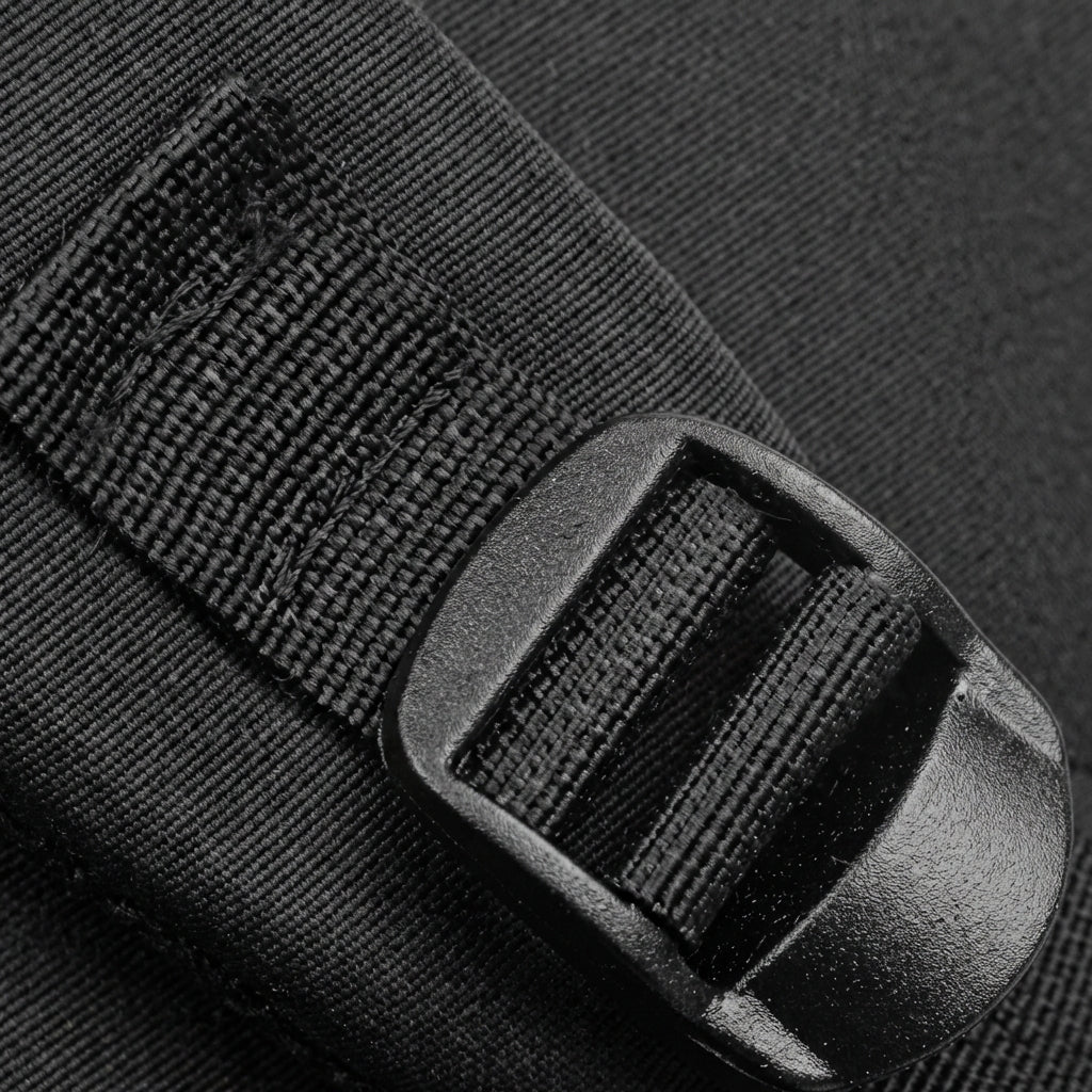 Sac à dos noir antivol pour ordinateur