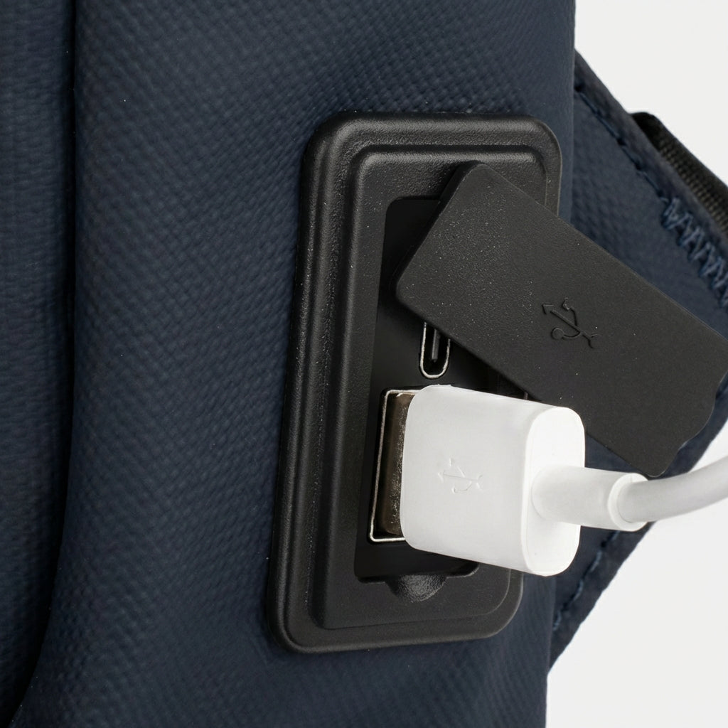 Sac à dos pour ordinateur portable