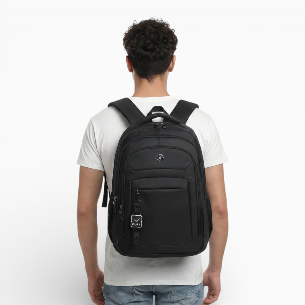 Sac à dos unisexe polyvalent