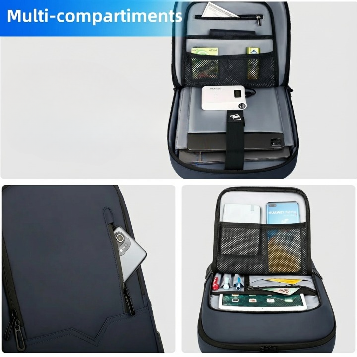 Sac à dos pour ordinateur