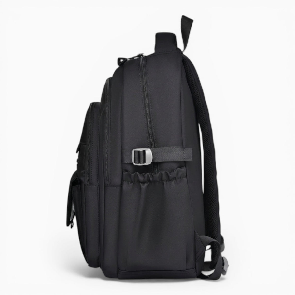 Sac à dos scolaire compartiments multiples