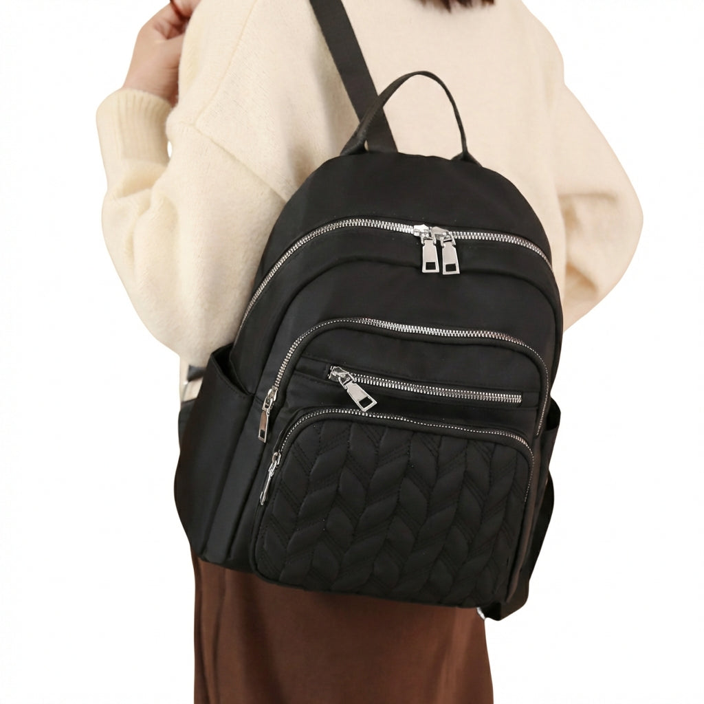 Sac à dos tendance pour femme