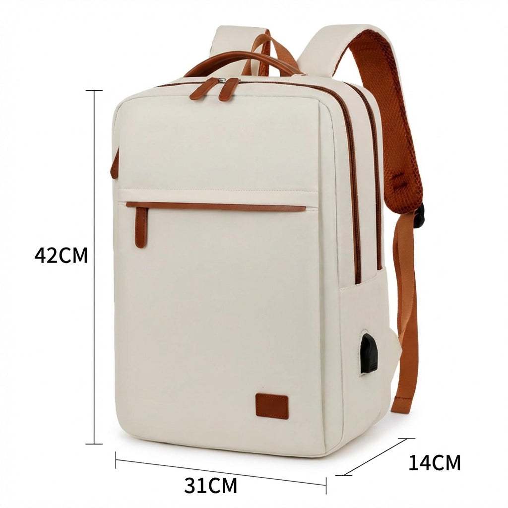 Sac à dos ordinateur pour femme