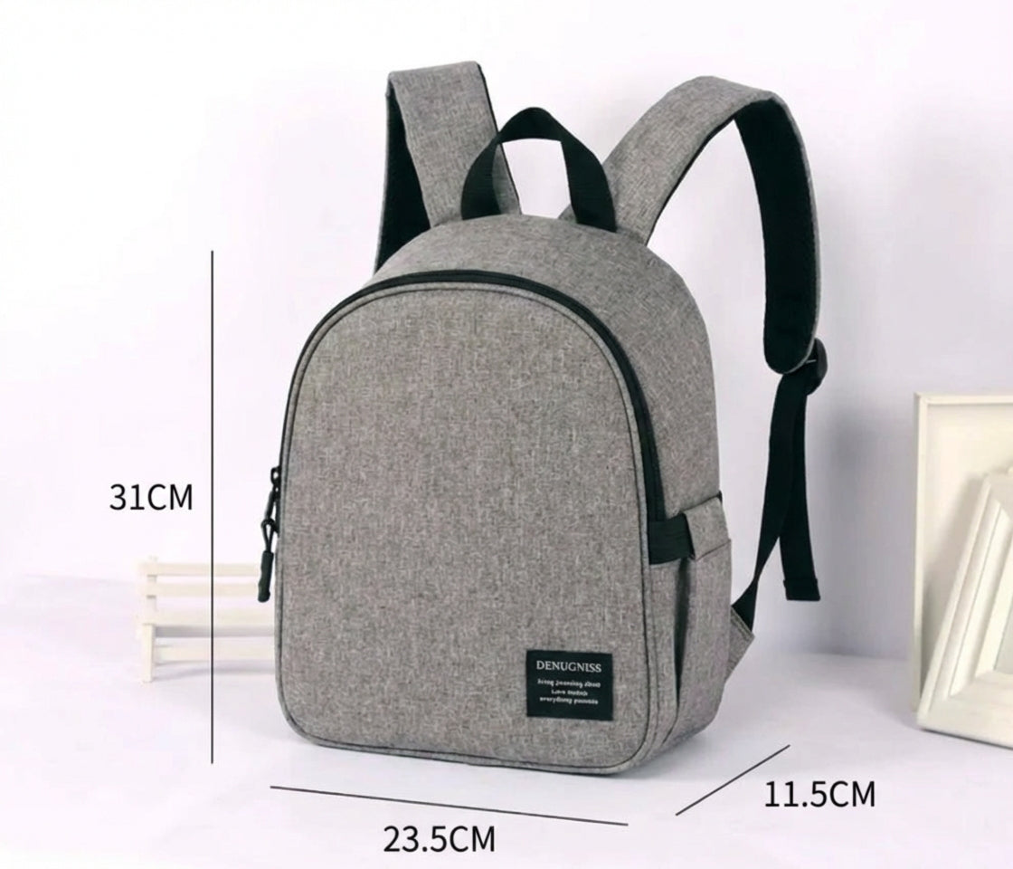 Sac à dos isotherme pour enfant