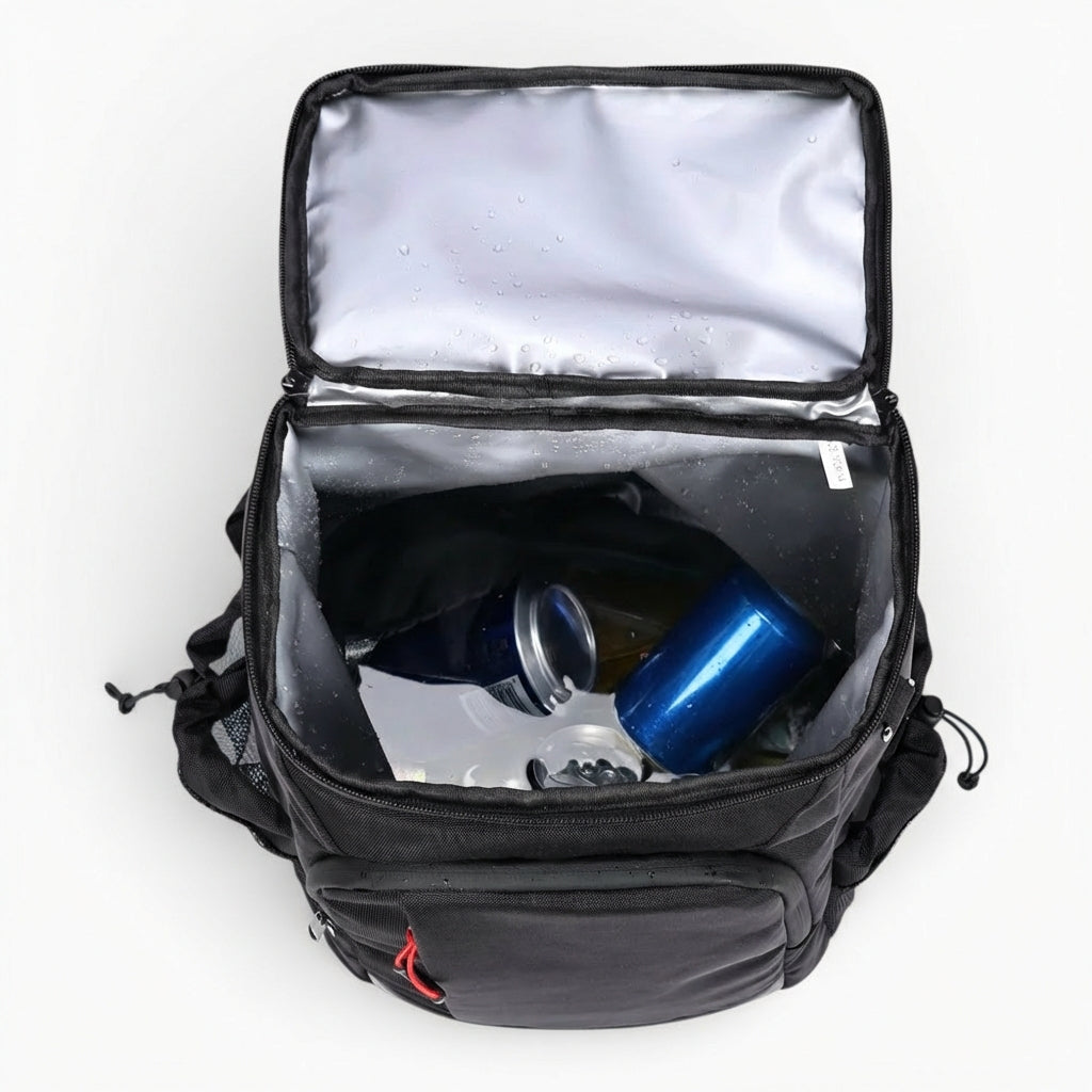 Sac à dos isotherme grande capacité