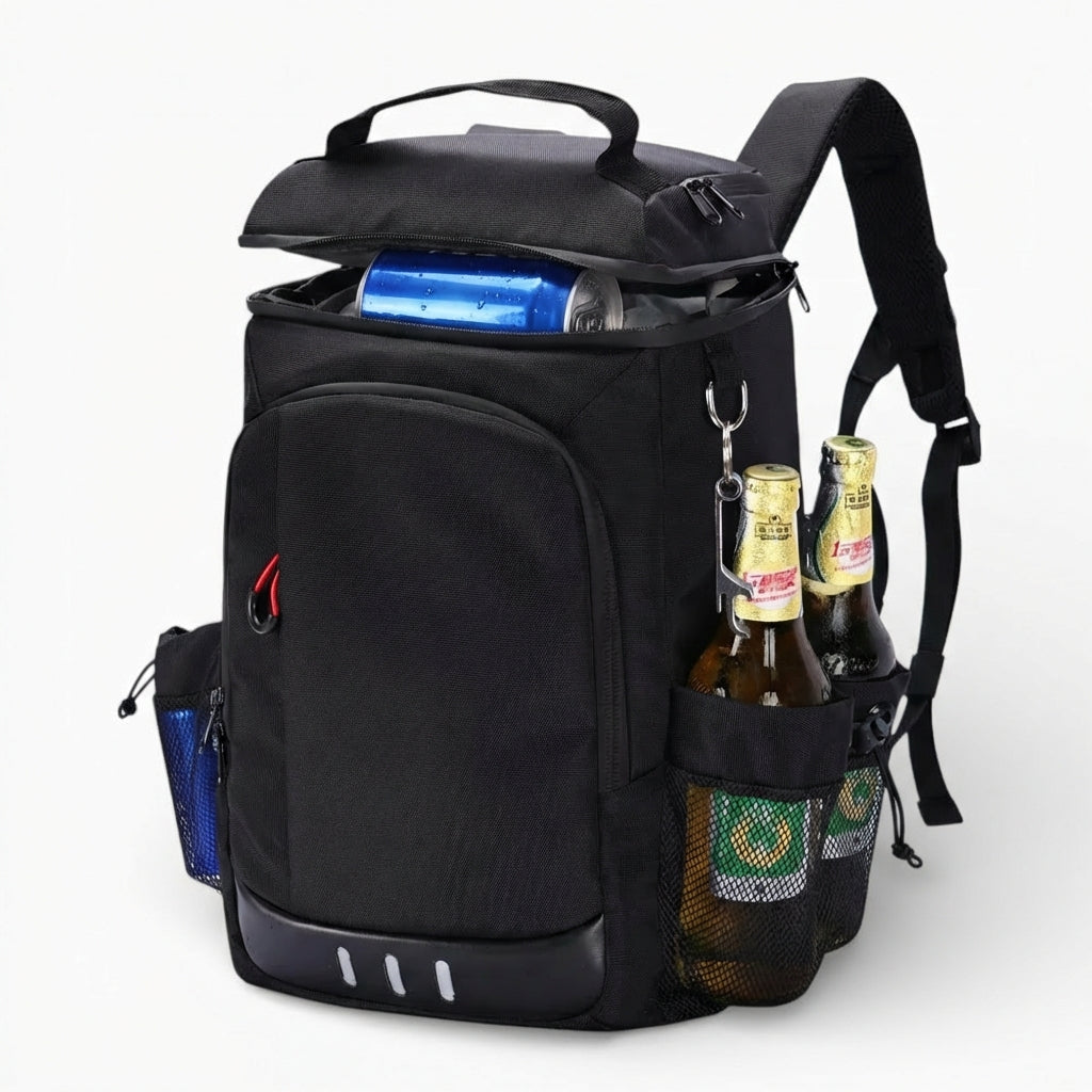 Sac à dos isotherme grande capacité