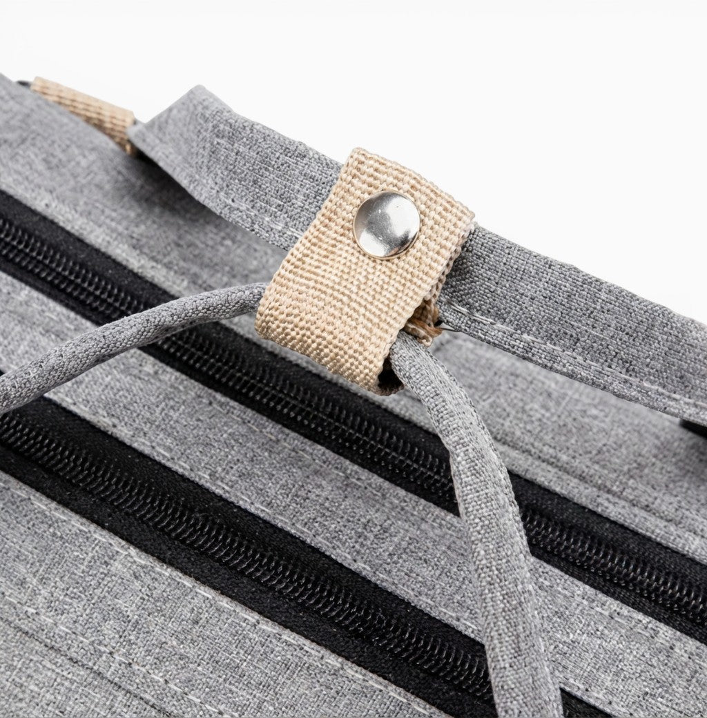 Sac à Dos à langer bébé grande capacité et multifonction