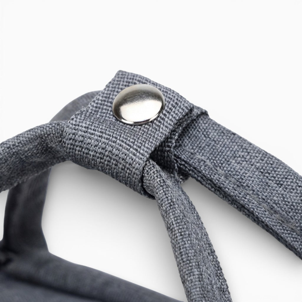 Sac à Dos à langer avec suspension pour poussette