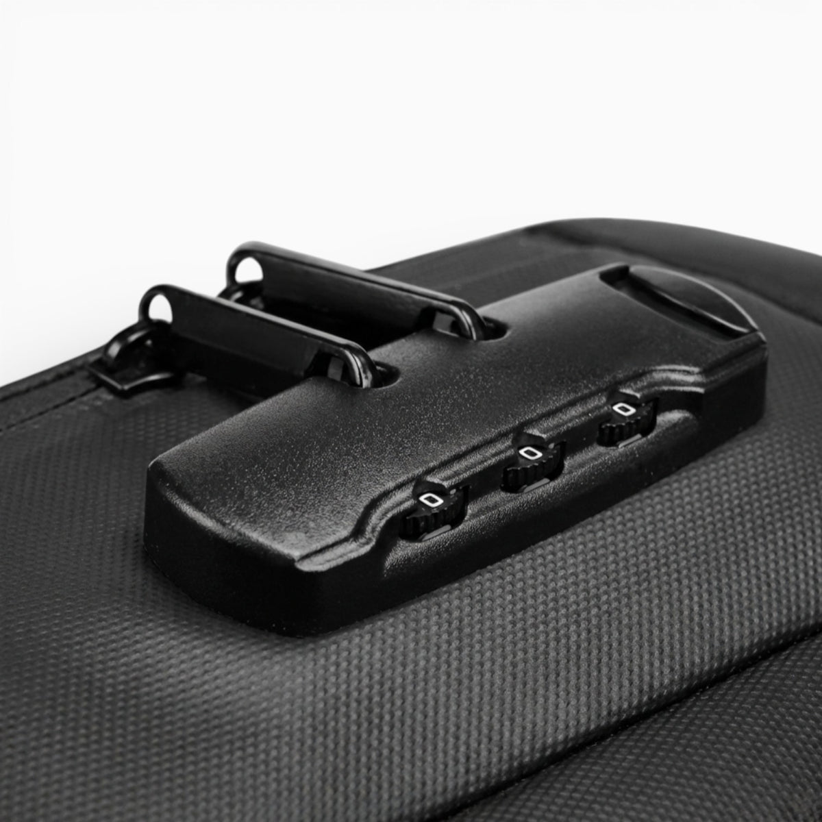 Sac à Dos antivol noir imperméable