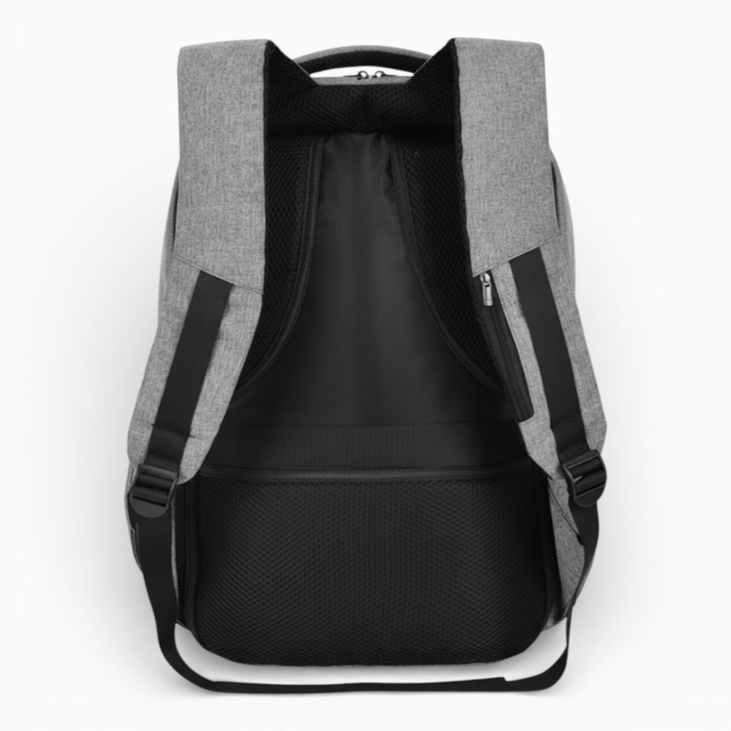 Sac à Dos antivol style anti-pickpocket