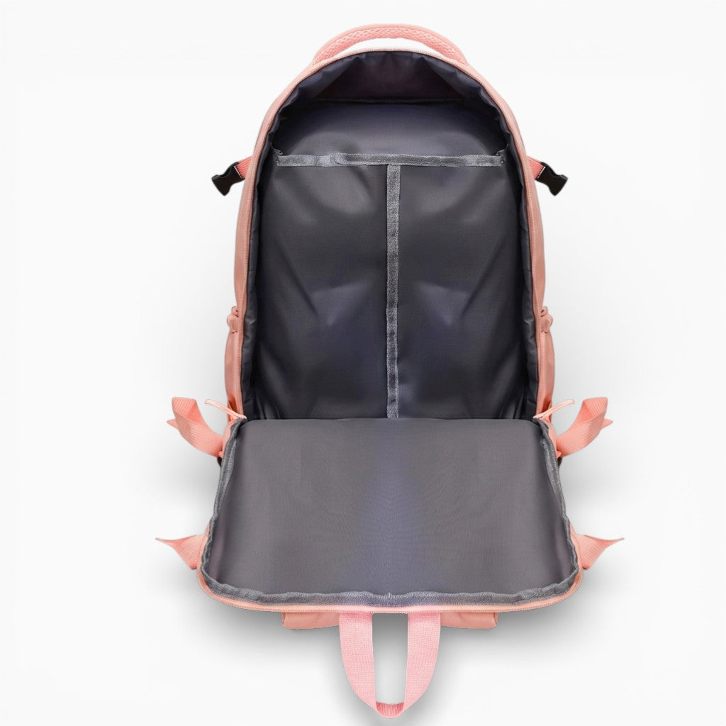 Sac à dos voyage conforme aux cabines