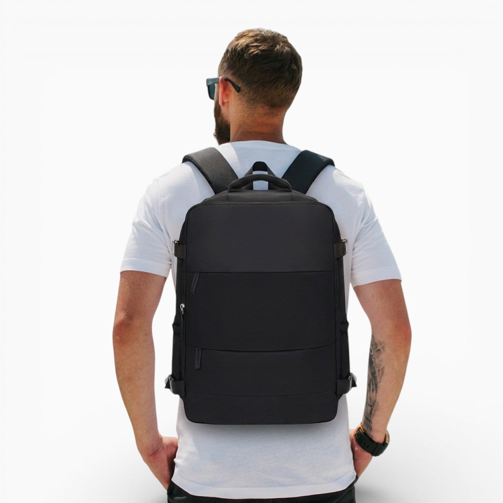 Sac à dos voyage conforme aux cabines