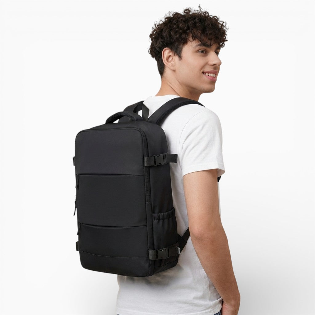 Sac à dos voyage conforme aux cabines
