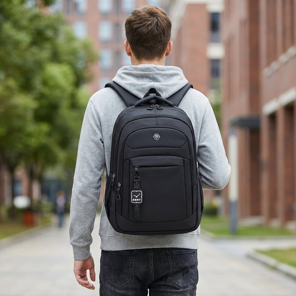 Sac à dos unisexe polyvalent