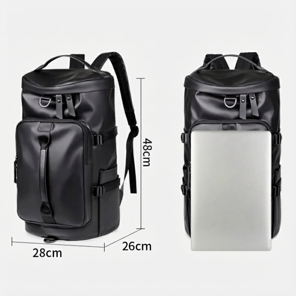 Sac à dos sport pour homme