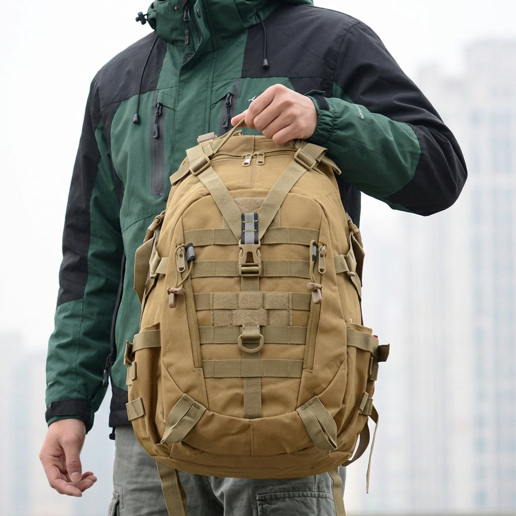 Sac à dos randonnée outdoor