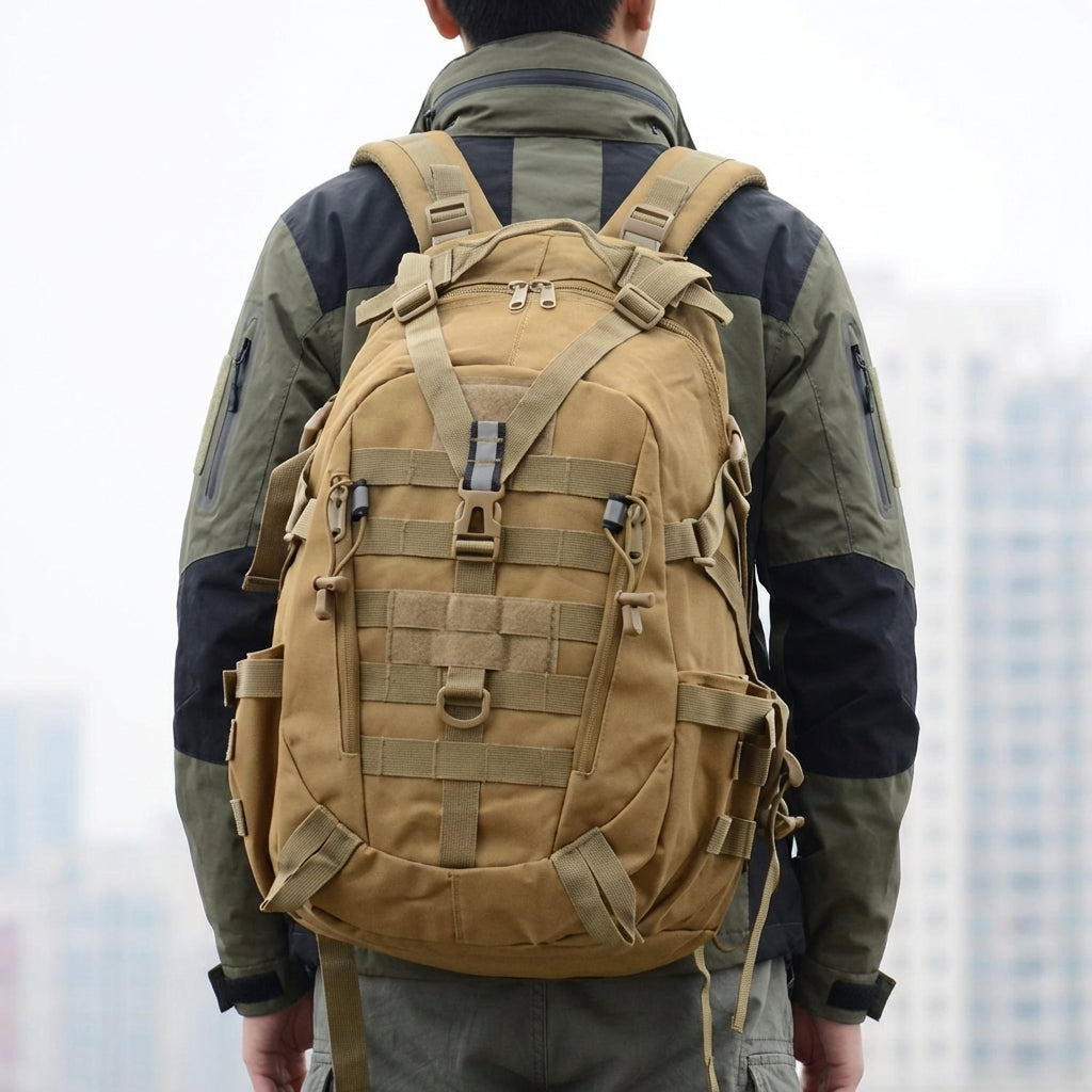 Sac à dos randonnée outdoor