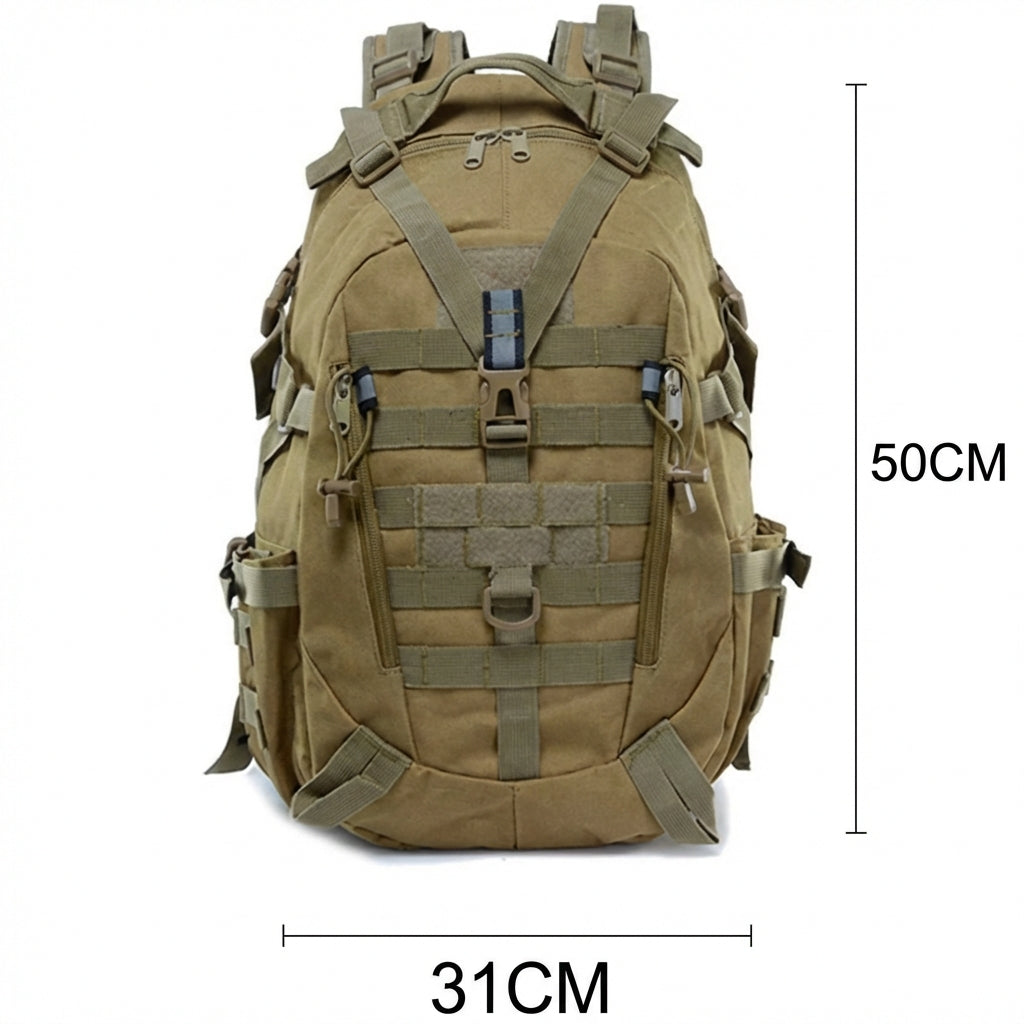 Sac à dos randonnée outdoor