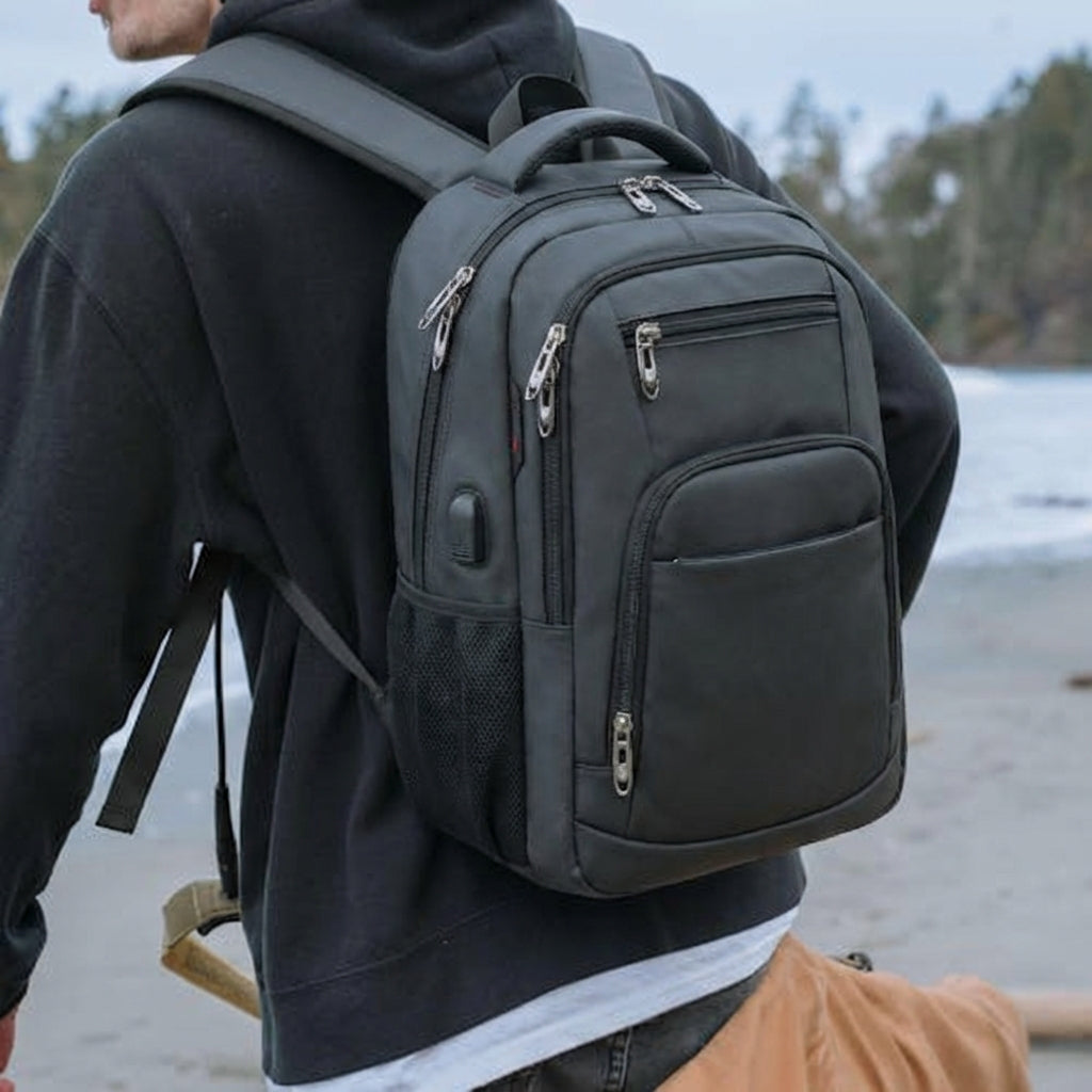 Sac à dos homme travail