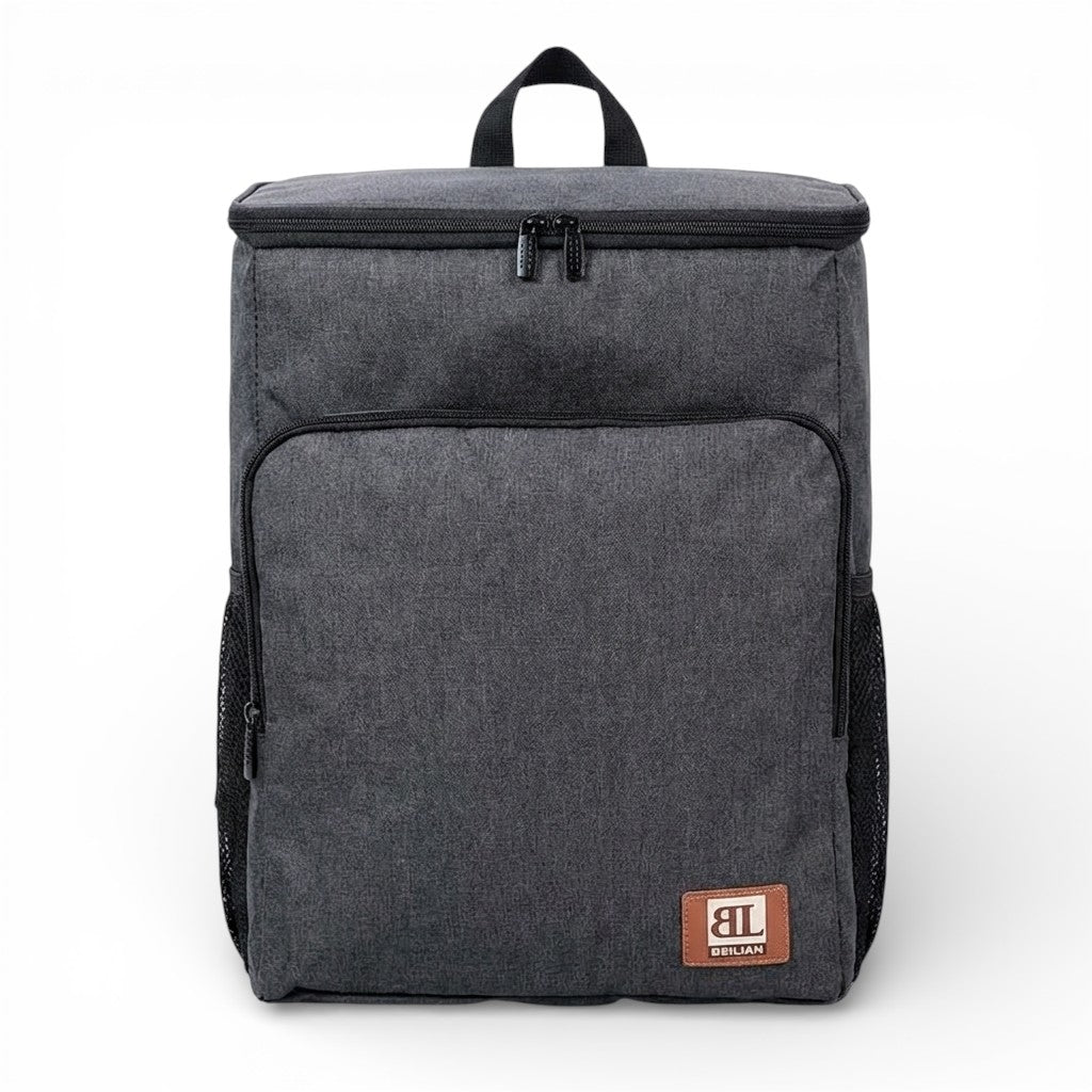 Sac à dos isotherme imperméable grande capacité