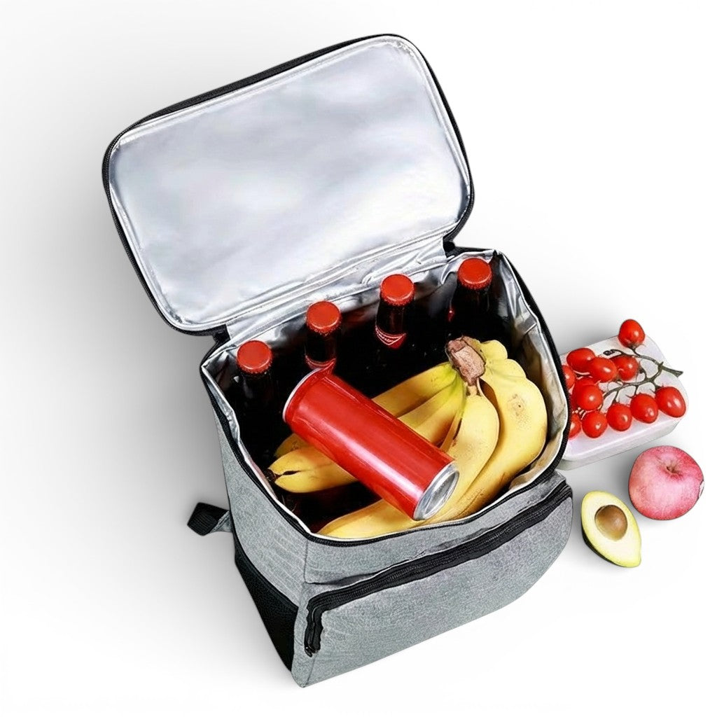 Sac à dos isotherme imperméable grande capacité