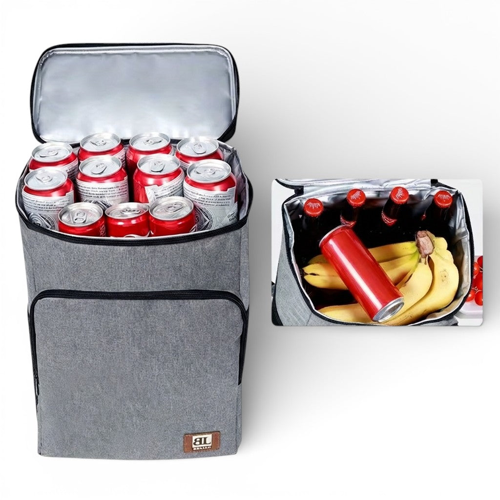 Sac à dos isotherme imperméable grande capacité